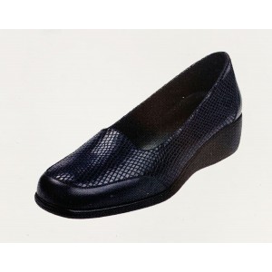 ZAPATO SEÑORA COLOR AZUL...