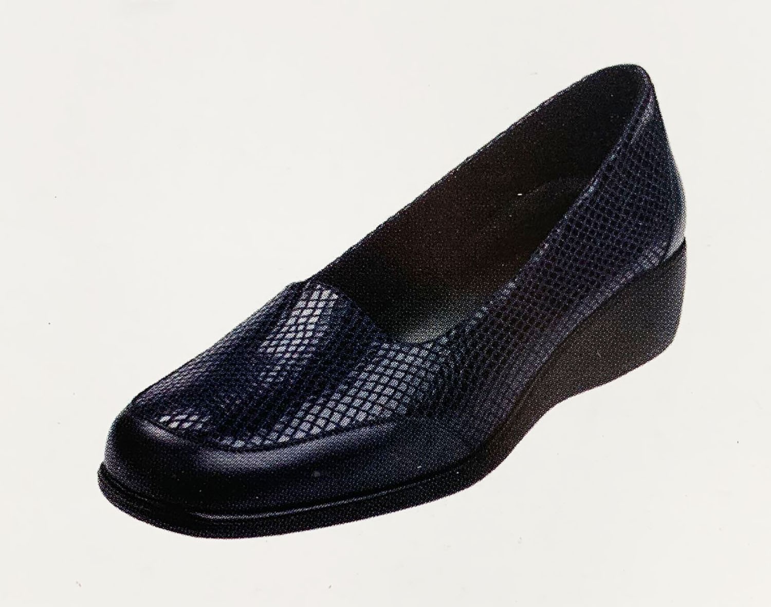 ZAPATO SEÑORA COLOR AZUL...
