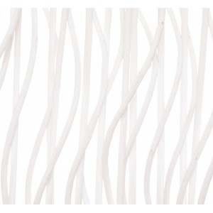 Biombo separador blanco para decorar tu hogar a los mejores precios tienda online