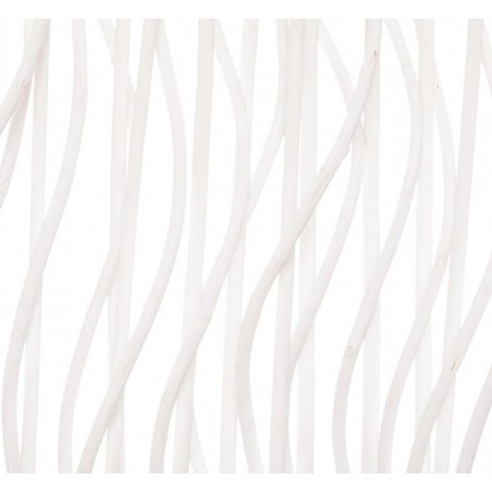 Biombo separador blanco para decorar tu hogar a los mejores precios tienda online