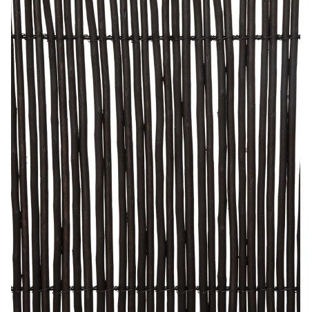 Biombo separador negro para decorar tu hogar a los mejores precios tienda online