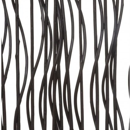 Biombo separador negro para decorar tu hogar a los mejores precios tienda online