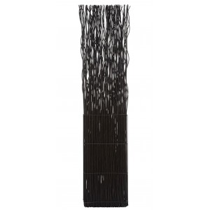 Biombo separador negro para decorar tu hogar a los mejores precios tienda online