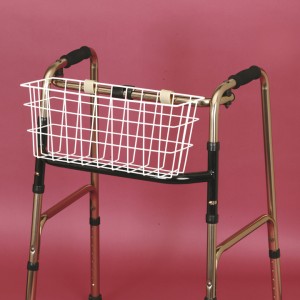 CESTA PARA CAMINADOR