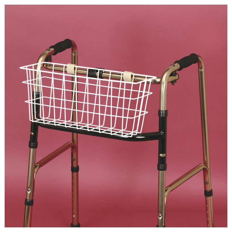 CESTA PARA CAMINADOR