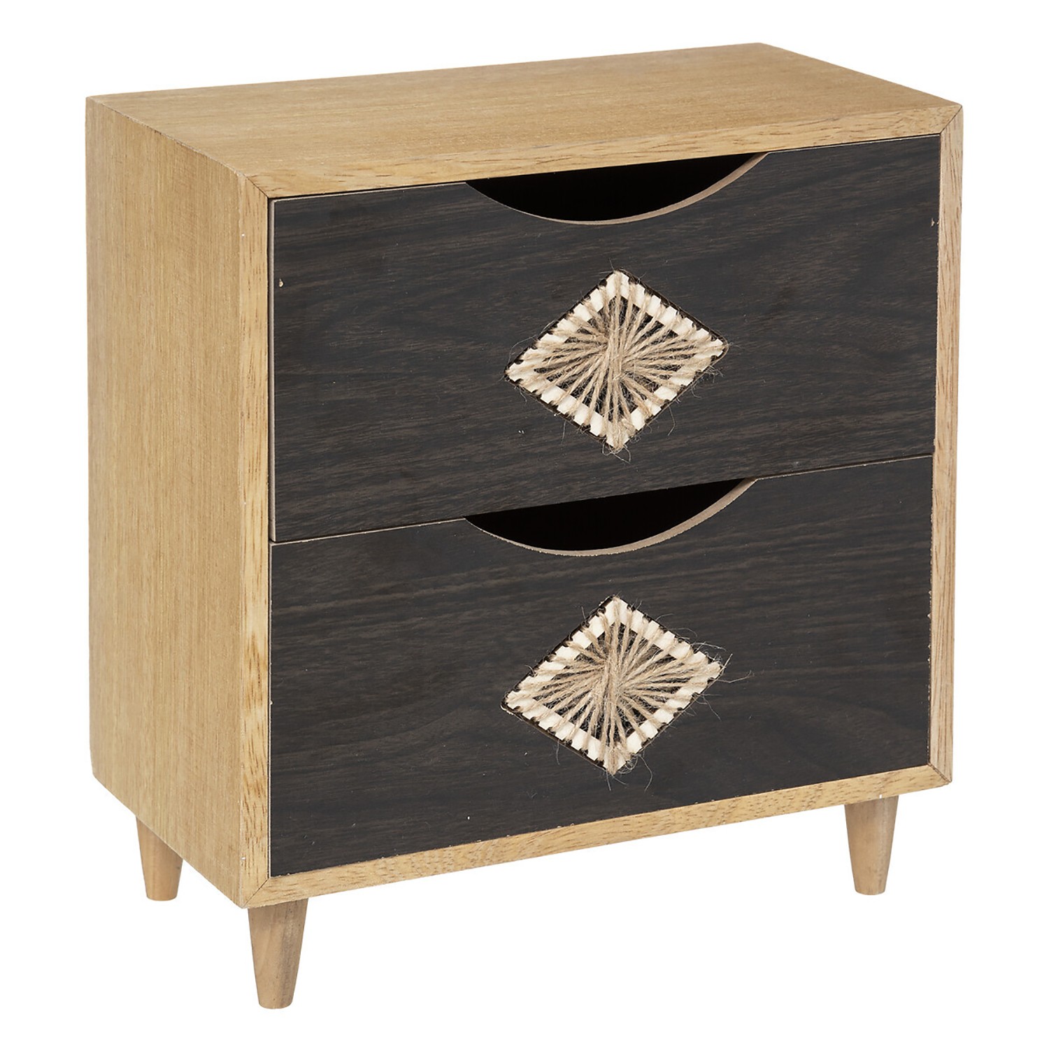 CAJA DE MADERA