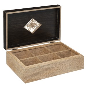 CAJA LOS TROPICOS