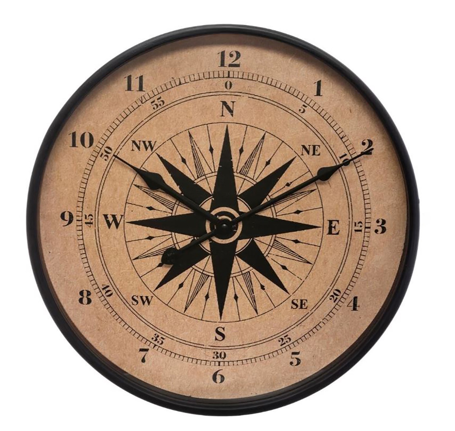 reloj loft