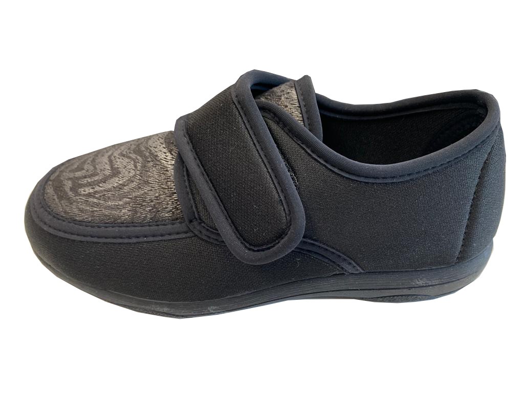 ZAPATILLA KEFF. TALLA 35