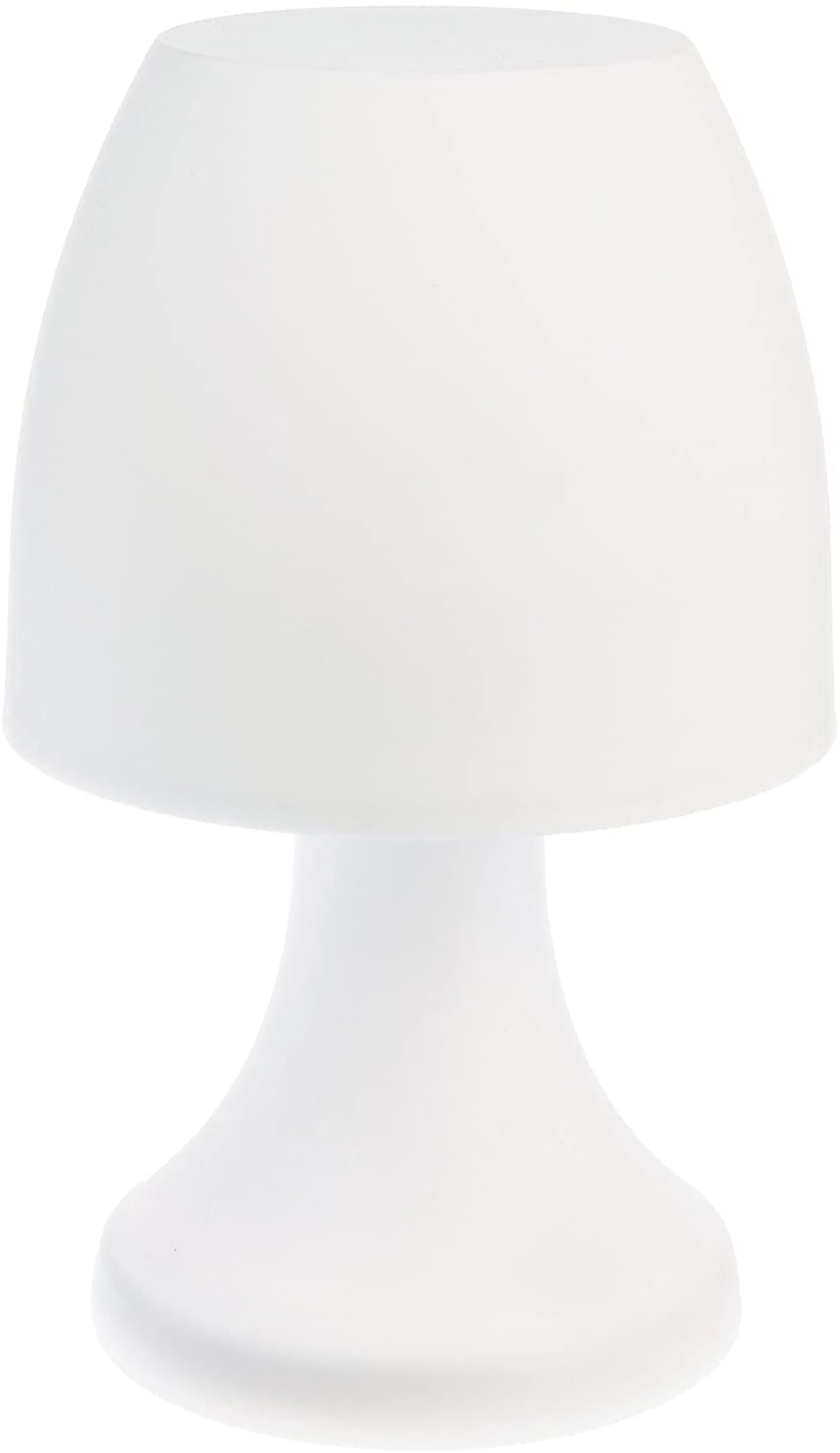 LAMPARA LED DE SOBREMESA...