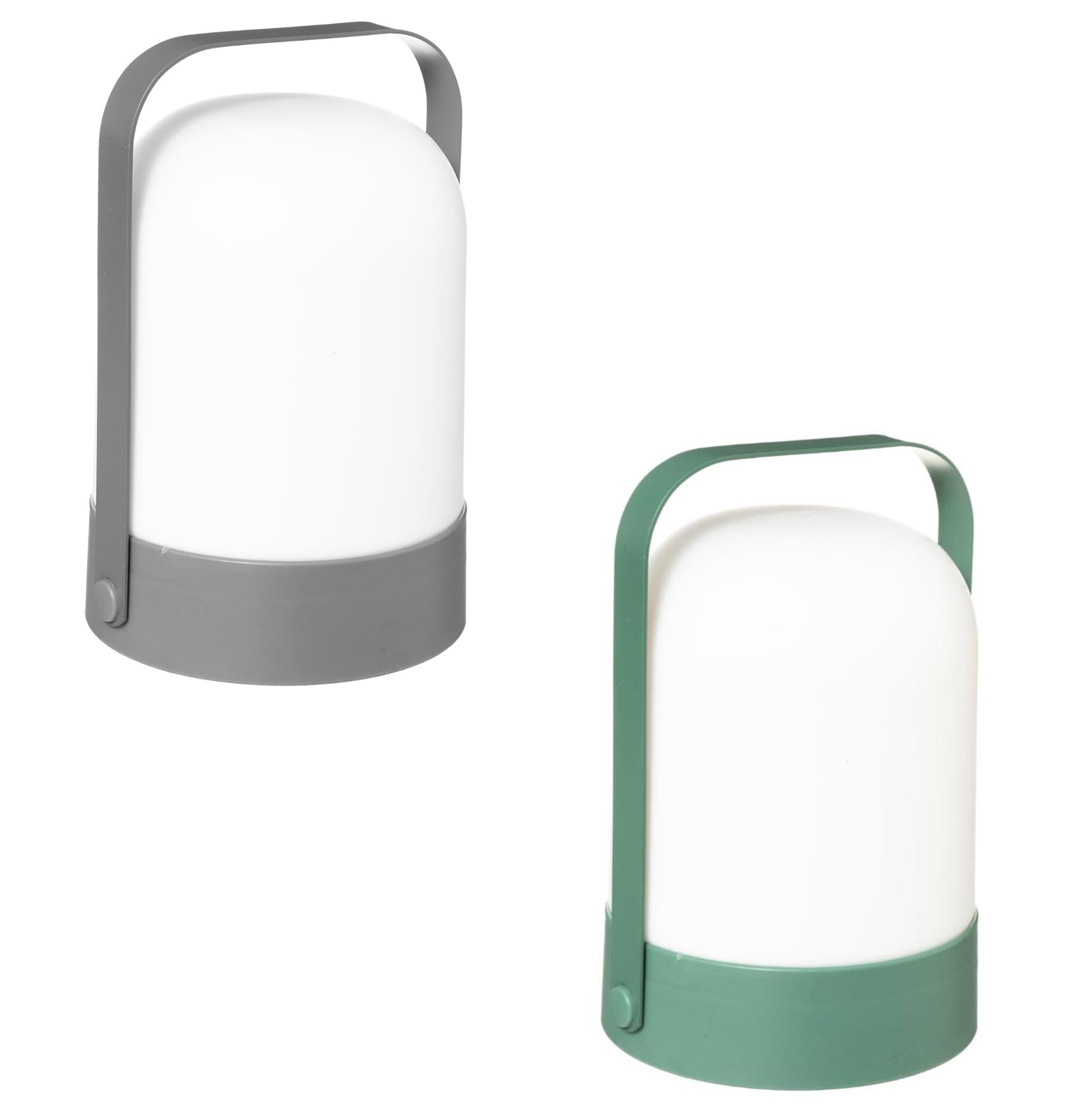LAMPARA DE EXTERIOR CON ASA PARA CAMPING, LAMPARAS BARATAS PARA JARDIN. COMPRAR ILUMINACION BARATA DECORACION HOGAR