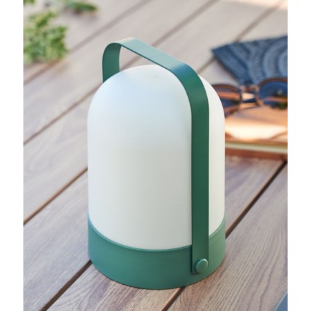 LAMPARA DE EXTERIOR CON ASA PARA CAMPING, LAMPARAS BARATAS PARA JARDIN. COMPRAR ILUMINACION BARATA DECORACION HOGAR