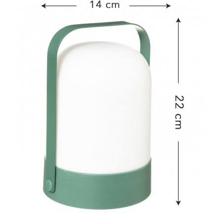 LAMPARA DE EXTERIOR CON ASA PARA CAMPING, LAMPARAS BARATAS PARA JARDIN. COMPRAR ILUMINACION BARATA DECORACION HOGAR