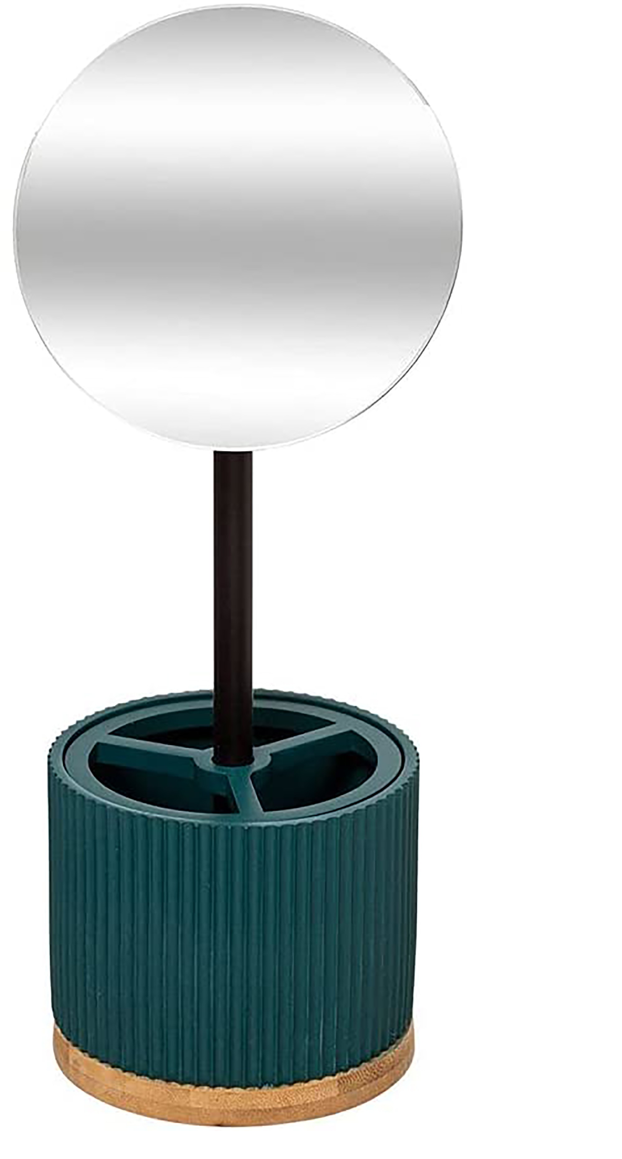 espejo organizador de baño moderno y barato, organizador de maquillaje con espejo comprar tienda online