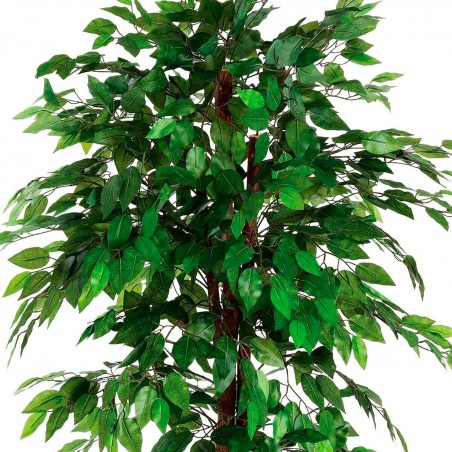 PLANTA FICUS ARTIFICIAL