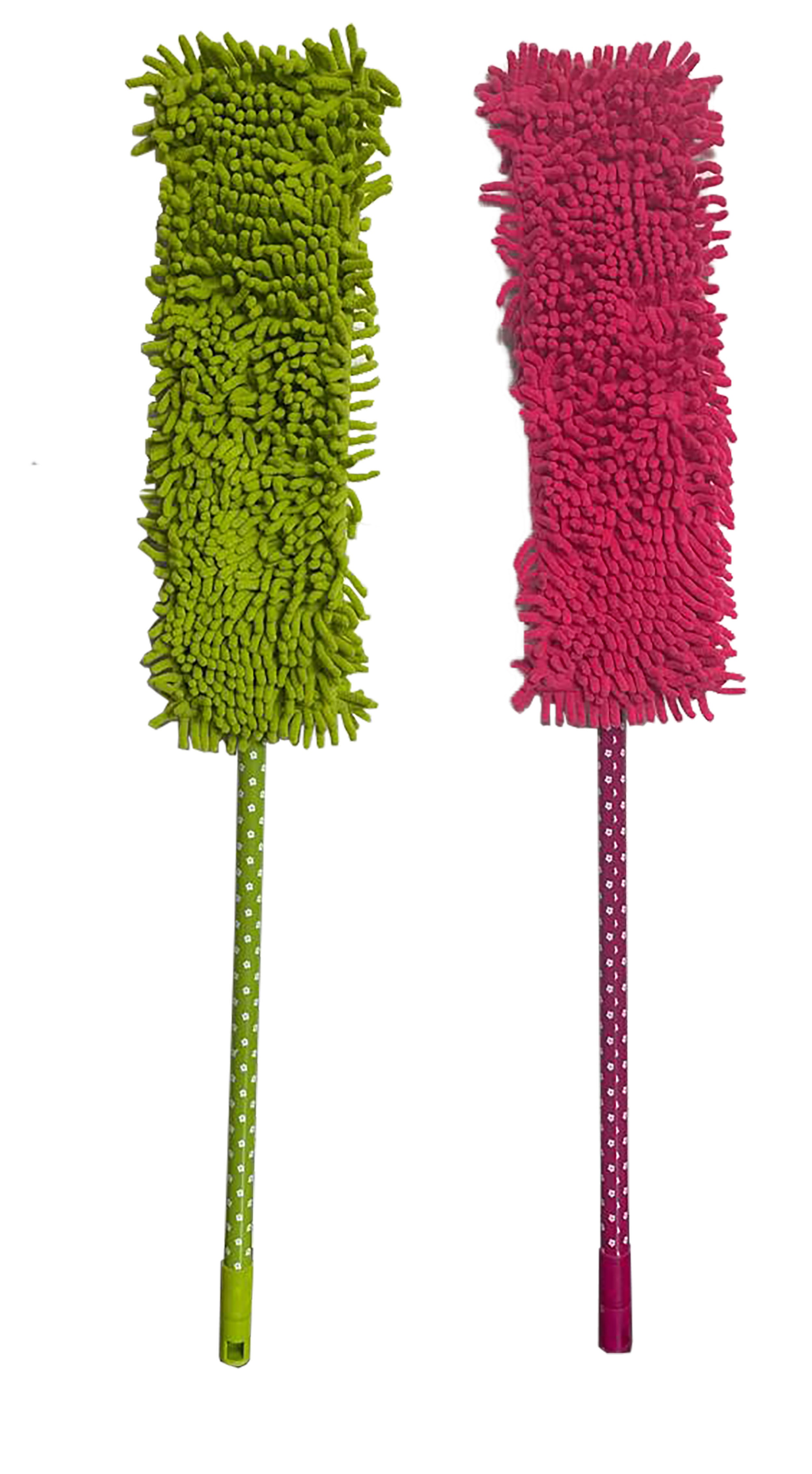 MOPA MICROFIBRA ORIGINAL FLOWERS