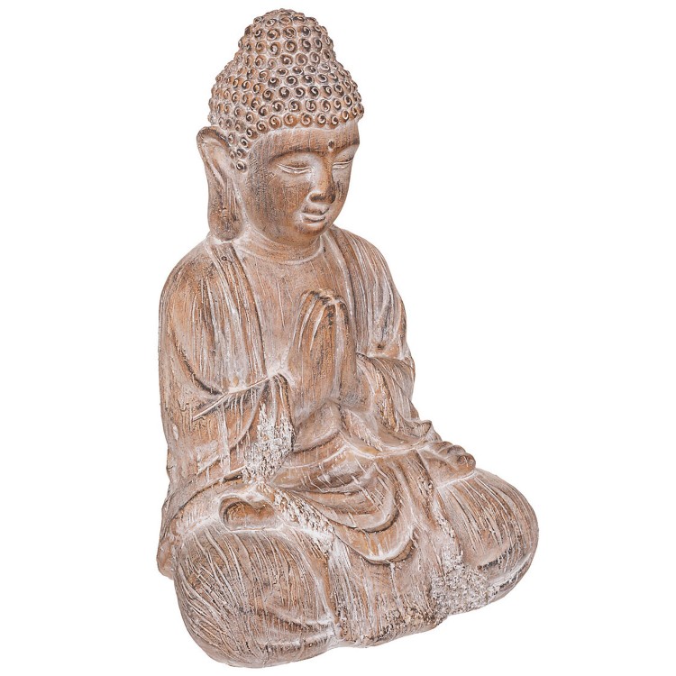 BUDA DECORATIVO ZEN SHEYBO