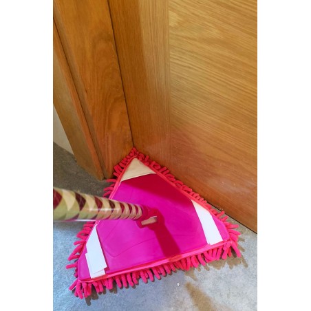 MOPA ESQUINERA MICROFIBRA ORIGINAL DESING