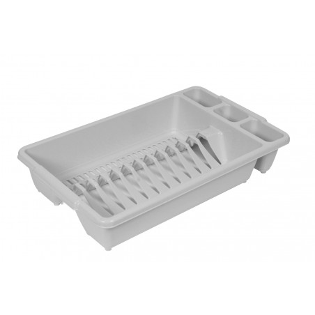 ESCURRIDOR DE PLATOS COCINA 45X26,5X8