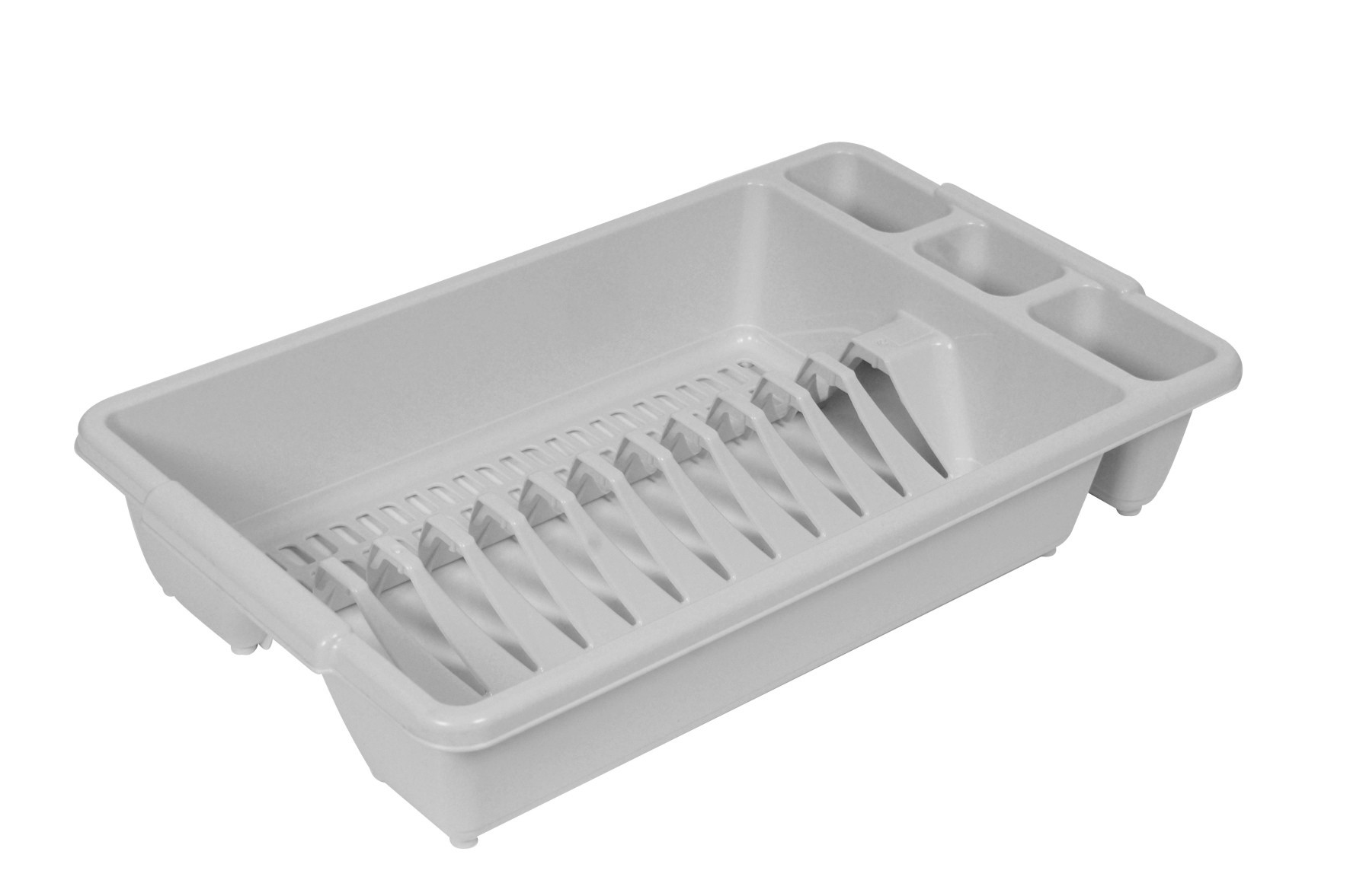 ESCURRIDOR DE PLATOS COCINA 45X26,5X8