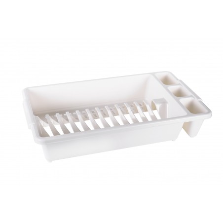 ESCURRIDOR DE PLATOS COCINA 45X26,5X8