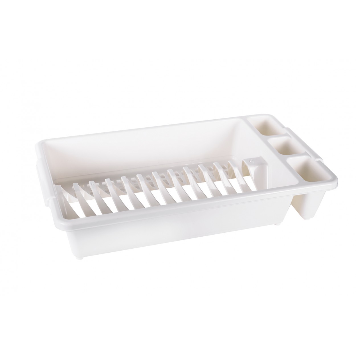 ESCURRIDOR DE PLATOS COCINA 45X26,5X8