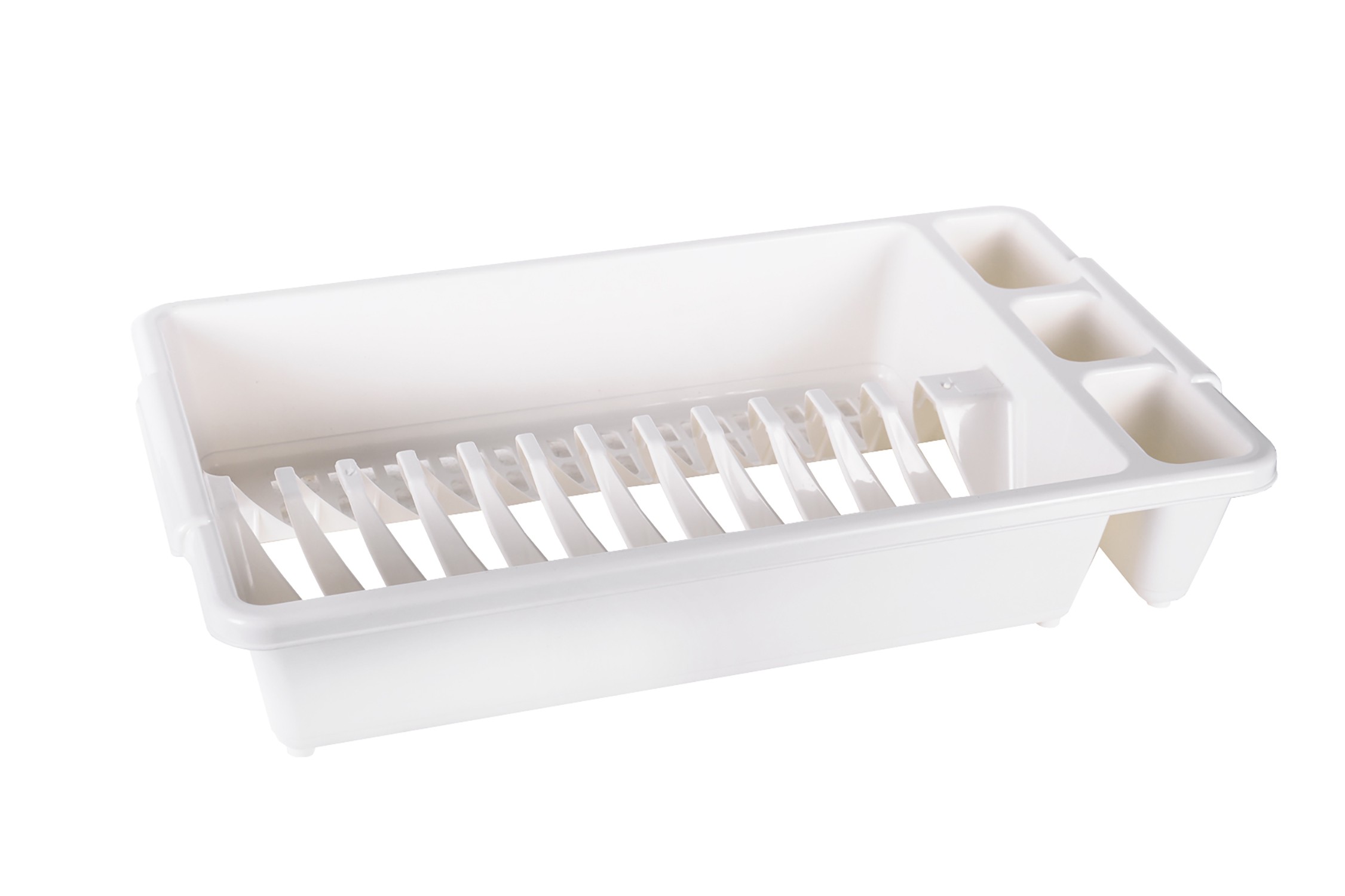 ESCURRIDOR DE PLATOS COCINA 45X26,5X8