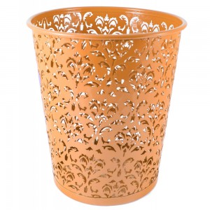 copy of PAPELERA METAL ROSA...