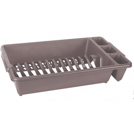 ESCURRIDOR DE PLATOS COCINA 45X26,5X8