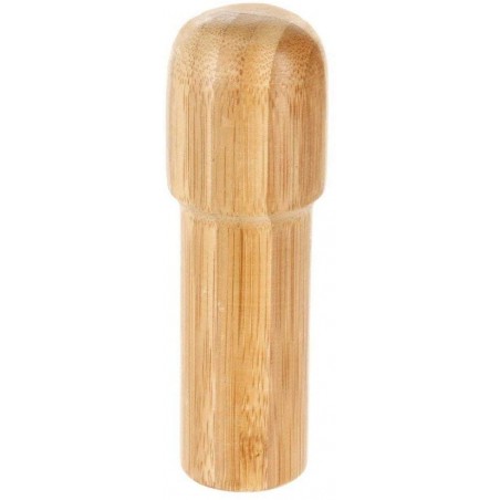 MORTERO DE MADERA PARA COCINA "NATUR"