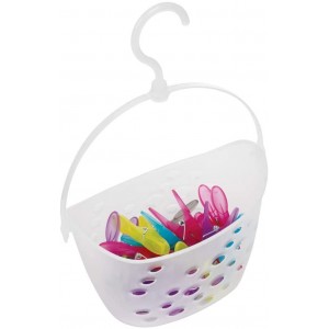 PINZAS PARA LA ROPA +...