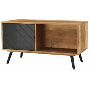 MUEBLE TV SALÓN MADERA...