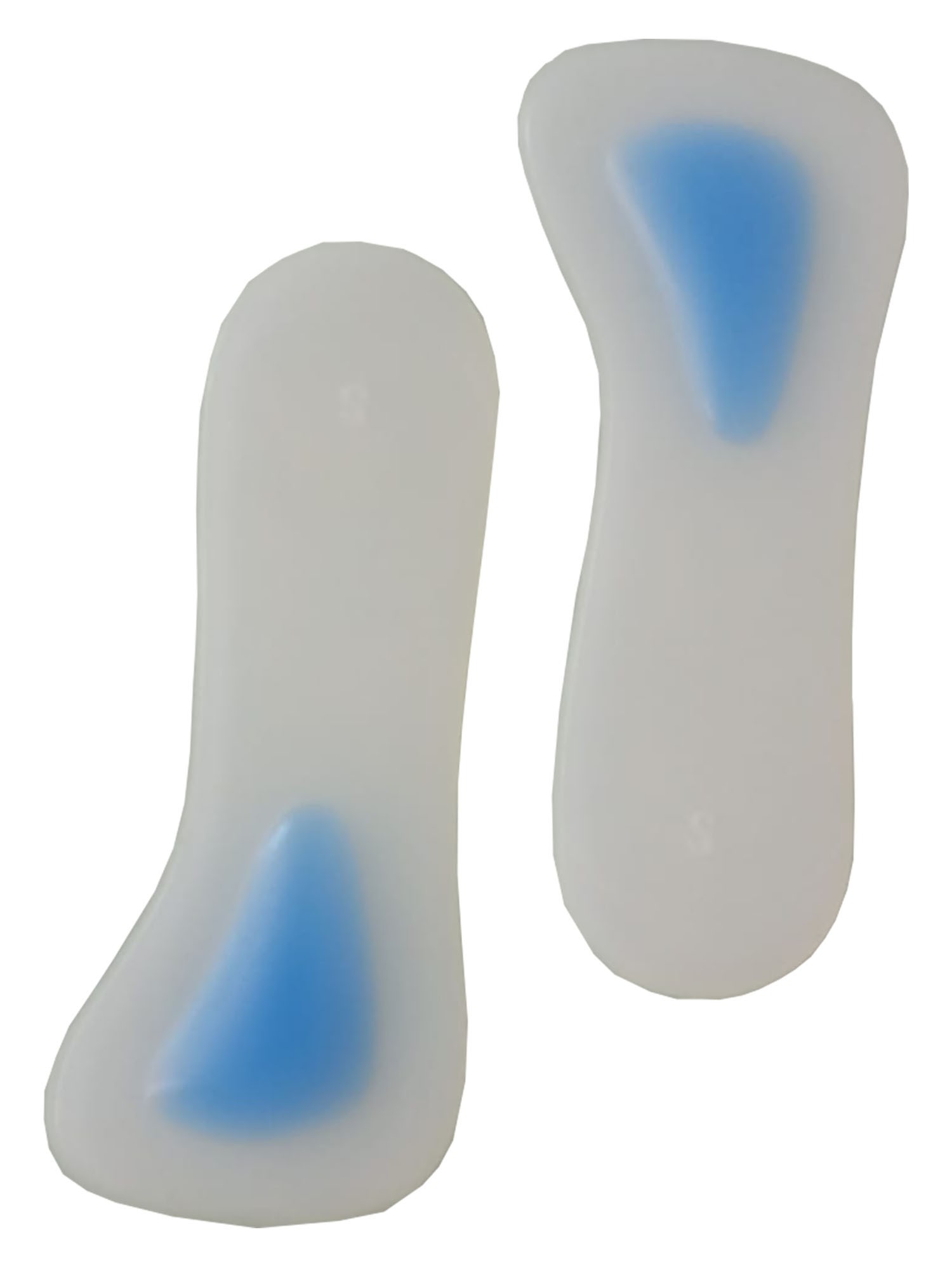 PLANTILLA CON BOVEDA METATARSAL SEÑORA