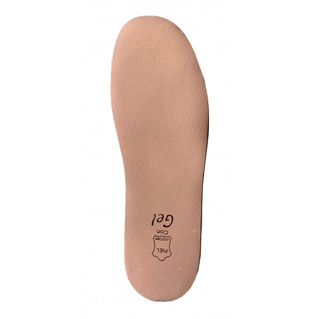 PLANTILLAS GEL DE PIEL NATURAL