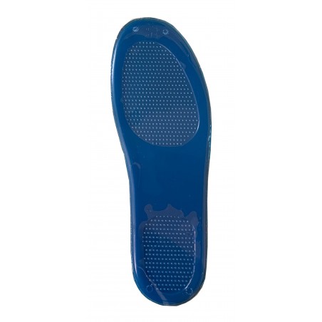 PLANTILLAS GEL DE PIEL NATURAL