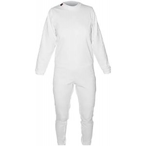 PIJAMA ANTIPAÑAL CON CREMALLERA DE CUELLO A TOBILLOS