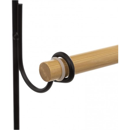 TOALLERO COLGANTE DE PUERTA 48,5X12X48