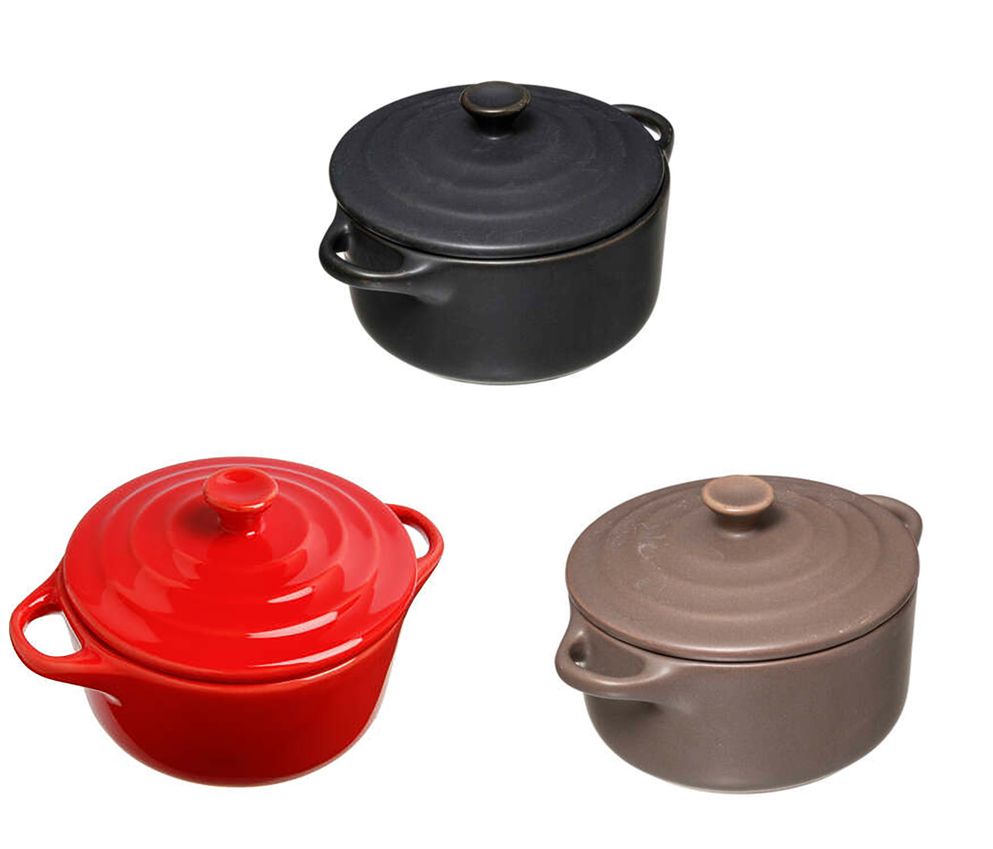CACEROLA