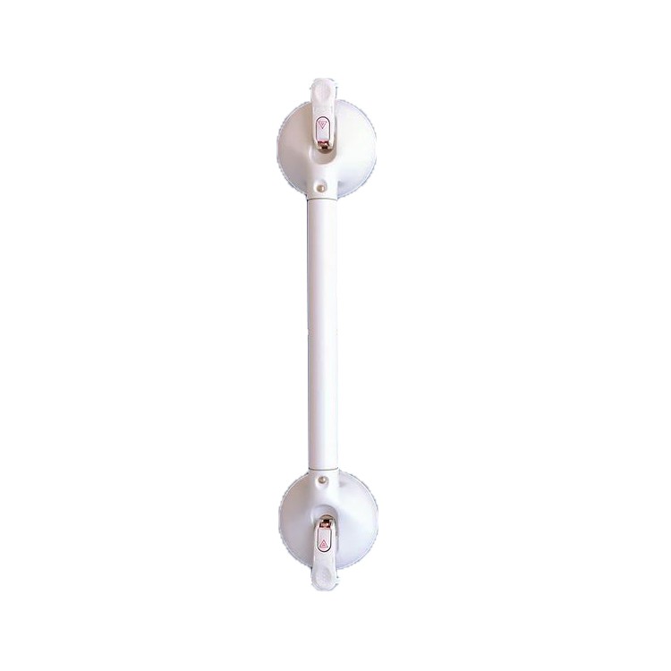 ASIDERA TELESCOPIO DE PLÁSTICO VENTOSA FUERTE AGARRE 21CM