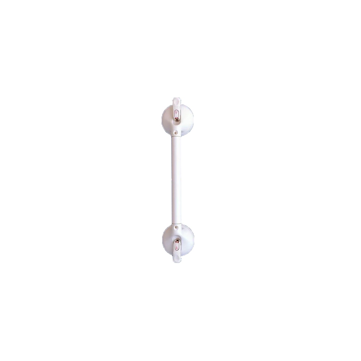 ASIDERA TELESCOPIO DE PLÁSTICO VENTOSA 35CM