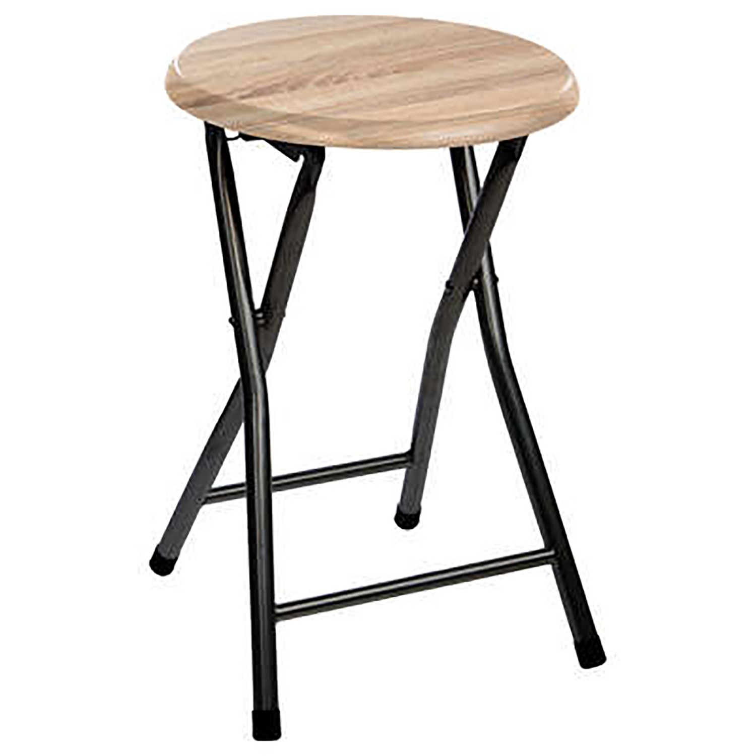 TABURETE PLEGABLE DE MADERA...