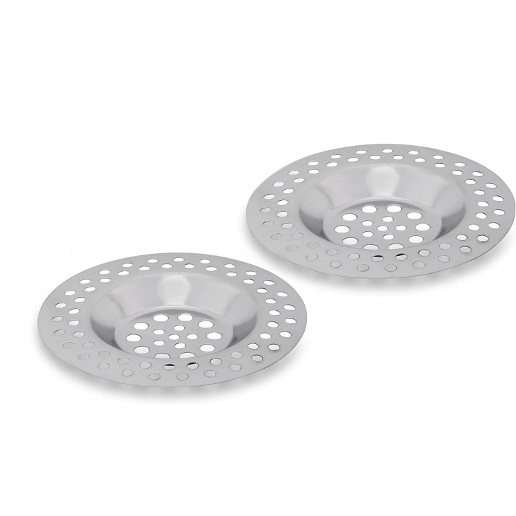 TAPA PARA DESAGÜE FREGADERO SET 2