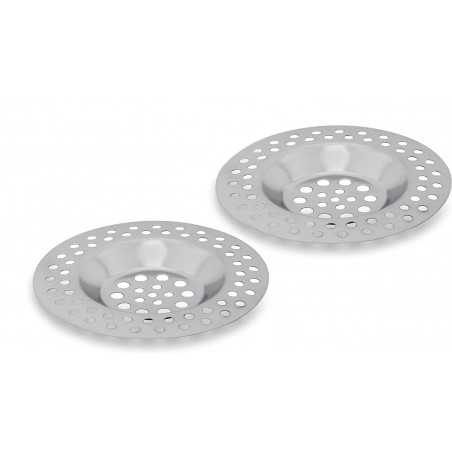 TAPA PARA DESAGÜE FREGADERO SET 2