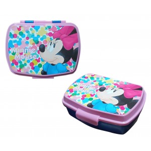 Minnie Mouse macchina panino