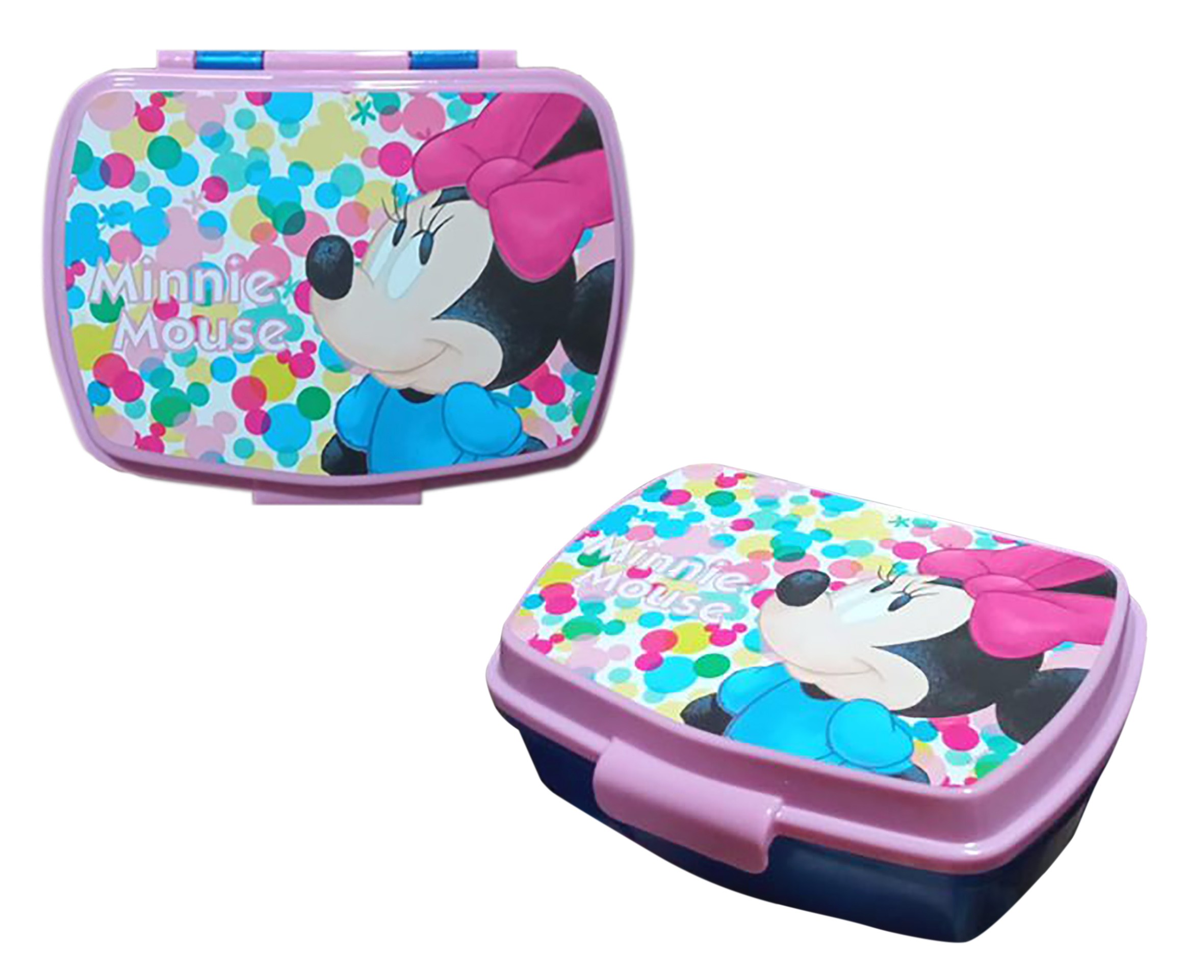 Minnie Mouse macchina panino