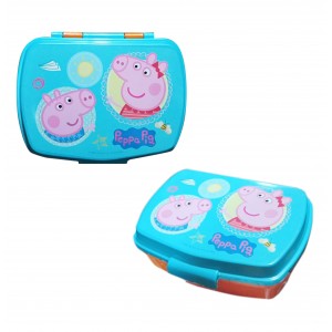 Sandwich maker Peppa Pig...
