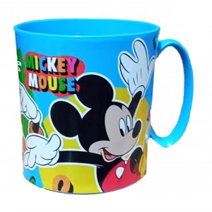 Mickey tazza microonde