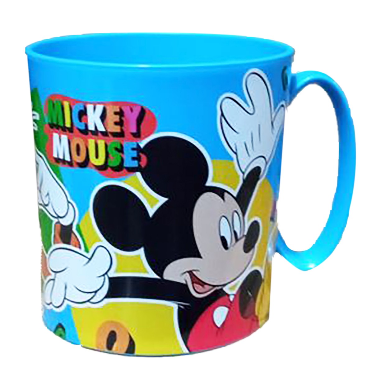 Tasse Mickey micro-onde