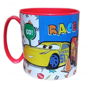 Cars caffè