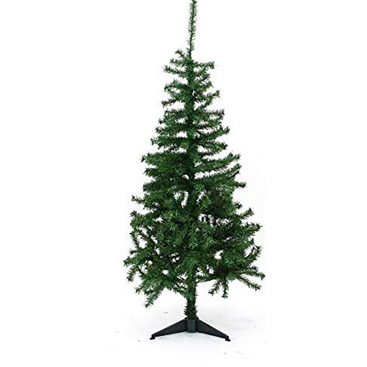 ÁRBOL DE NAVIDAD VERDE "ESSEN" 180 CM
